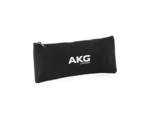 Мікрофон AKG P3 S Black (3100H00140)