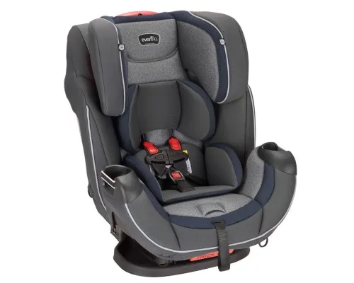 Автокрісло Evenflo Symphony ELITE Pinacle (032884194407)