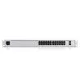 Комутатор мережевий Ubiquiti USW-24-POE
