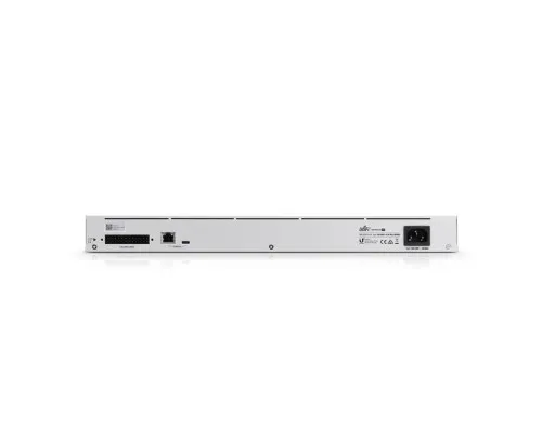 Комутатор мережевий Ubiquiti USW-24-POE
