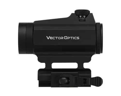 Коліматорний приціл Vector Optics Maverick 1x22 Gen II (SCRD-12II)