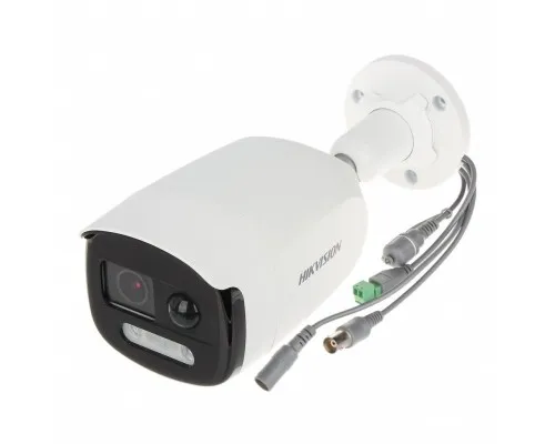 Камера видеонаблюдения Hikvision DS-2CE12DFT-PIRXOF (2.8)