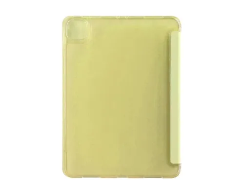 Чохол до планшета BeCover Smart Case Apple iPad Pro 11 2020/21/22 Gold (704978)