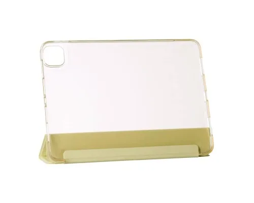 Чохол до планшета BeCover Smart Case Apple iPad Pro 11 2020/21/22 Gold (704978)