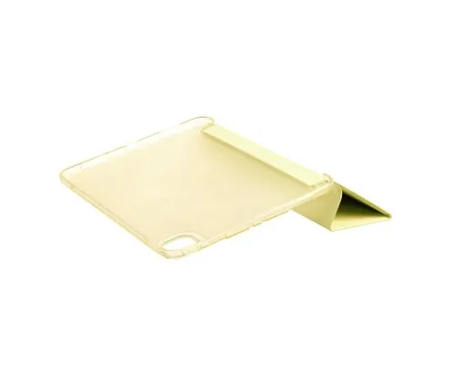 Чохол до планшета BeCover Smart Case Apple iPad Pro 11 2020/21/22 Gold (704978)