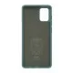 Чехол для мобильного телефона Armorstandart ICON Case Samsung A71 Pine Green (ARM56344)