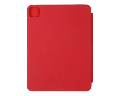 Чохол до планшета Armorstandart Smart Case iPad Pro 12.9 2022/2021/2020 Red (ARM56627)
