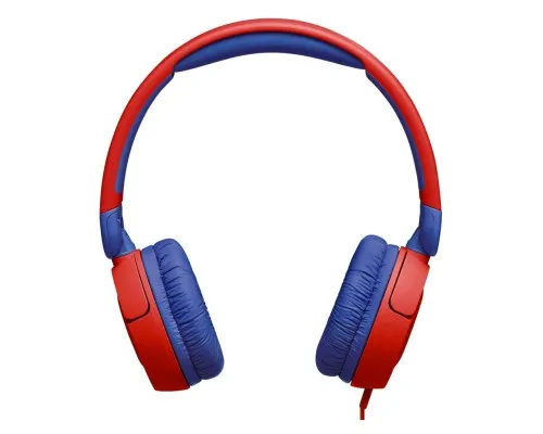 Наушники JBL JR 310 Red (JBLJR310RED)