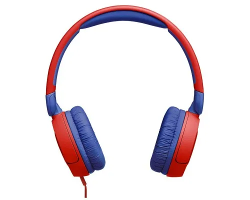 Наушники JBL JR 310 Red (JBLJR310RED)