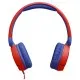 Наушники JBL JR 310 Red (JBLJR310RED)