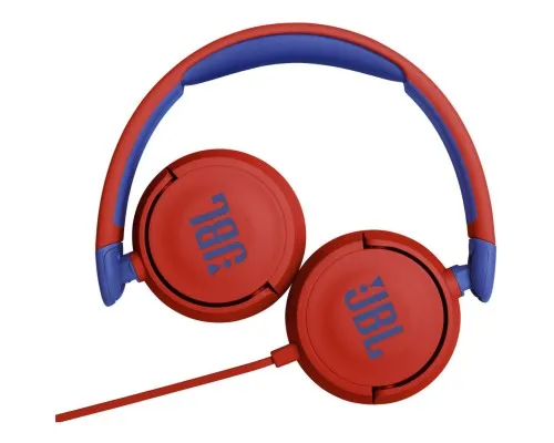 Наушники JBL JR 310 Red (JBLJR310RED)