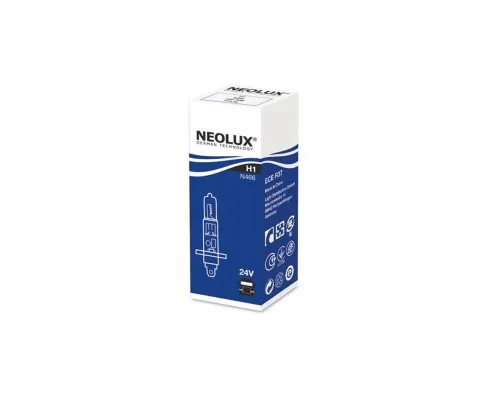 Автолампа Neolux галогенова 70W (N466)