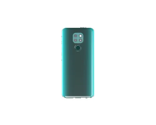 Чехол для мобильного телефона BeCover Motorola Moto E7 Plus Transparancy (705358)