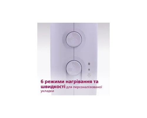 Фен Philips BHD341/10