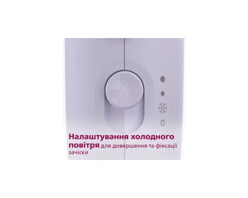 Фен Philips BHD341/10