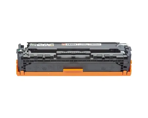 Картридж BASF HP CLJ CP1525n/CE322A/CB542A/CF212A Yellow (BASF-KT-CE322A-U)