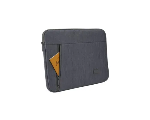 Чехол для ноутбука Case Logic 14 Huxton Sleeve HUXS-214 Graphite (3204642)