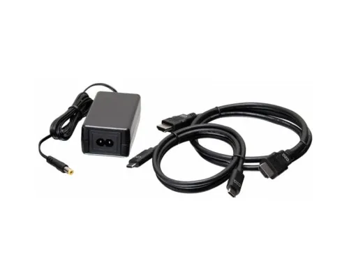 Порт-реплікатор C2G Docking Station Conference Room Video Hub HDMI на USB-C (CG84310)