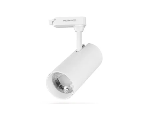 Світильник Videx LED 10W 4100K білий (VL-TR04-104W)