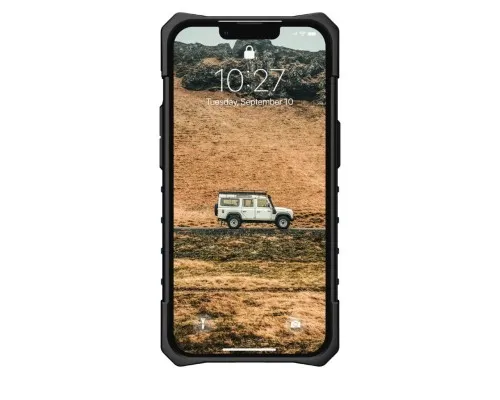 Чехол для мобильного телефона UAG Apple iPhone 13 Pro Pathfinder, Mallard (113157115555)