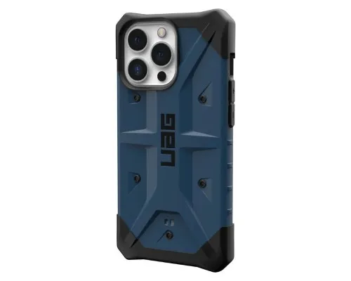 Чохол до мобільного телефона UAG Apple iPhone 13 Pro Pathfinder, Mallard (113157115555)