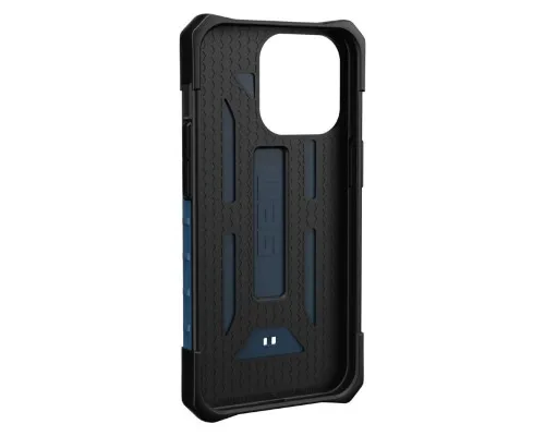 Чехол для мобильного телефона UAG Apple iPhone 13 Pro Pathfinder, Mallard (113157115555)