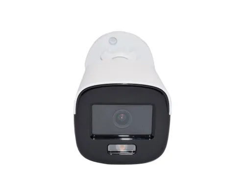 Камера видеонаблюдения Hikvision DS-2CD1027G0-L(C) (2.8)