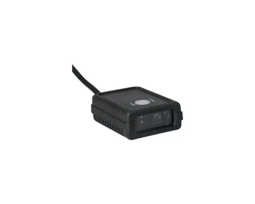 Сканер штрих-коду Xkancode FS10, 1D, USB, black (FS10)