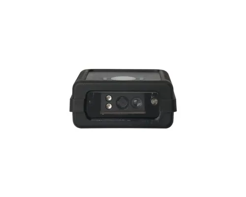Сканер штрих-коду Xkancode FS10, 1D, USB, black (FS10)