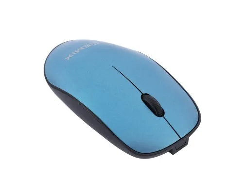 Мышка Gemix GM195 Wireless Blue (GM195Bl)