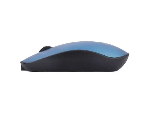 Мышка Gemix GM195 Wireless Blue (GM195Bl)