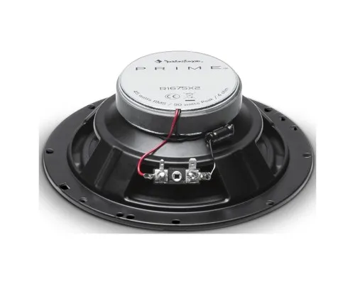 Коаксиальная акустика Rockford Fosgate Prime R1675X2