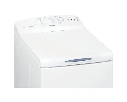 Стиральная машина Whirlpool TDLR55020SUA