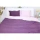 Постільна білизна MirSon King Size Сатин Premium 0199+3220 Iris 220х240 (2200001169593)