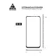 Скло захисне Armorstandart Pro Motorola Edge 20 lite Black (ARM61017)