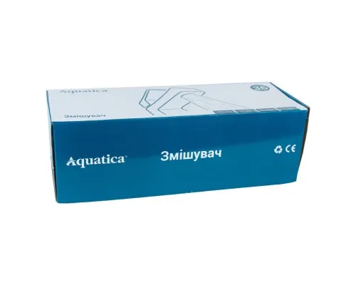 Змішувач AQUATICA NK-2C232C