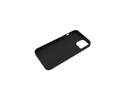 Чехол для мобильного телефона BeCover Apple iPhone 14 Black (708107)