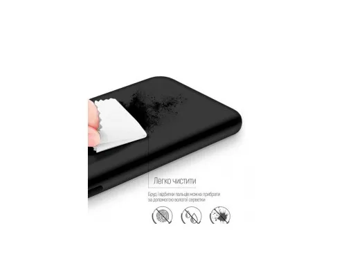 Чехол для мобильного телефона BeCover Apple iPhone 14 Black (708107)
