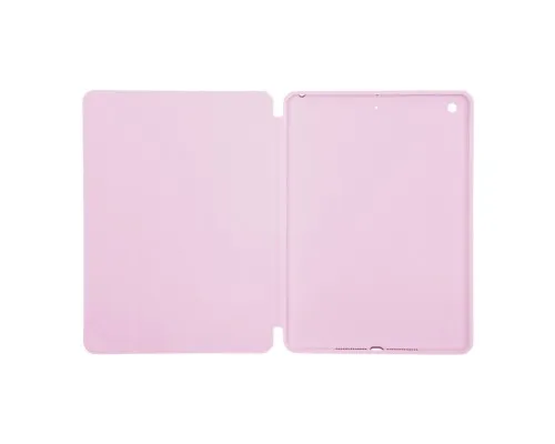 Чехол для планшета Armorstandart Smart Case iPad 10.2 (2021/2020/2019) Pink (ARM64855)