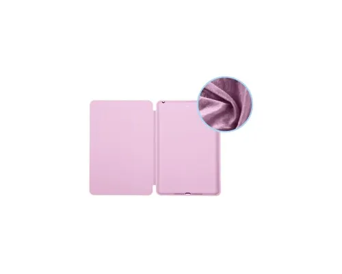 Чехол для планшета Armorstandart Smart Case iPad 10.2 (2021/2020/2019) Pink (ARM64855)