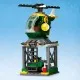 Конструктор LEGO Jurassic World Побег Тиранозавра 140 деталей (76944)