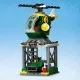 Конструктор LEGO Jurassic World Втеча Тиранозавра 140 деталей (76944)