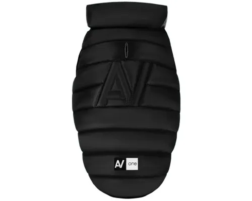 Курточка для животных Airy Vest One XS 22 черная (20611)