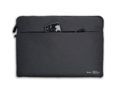 Чехол для ноутбука Acer 15.6 Vero Black (GP.BAG11.01U)