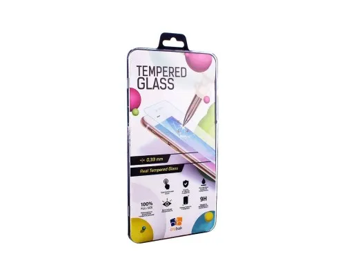 Скло захисне Drobak 3D camera Apple iPhone 13 mini (606052)
