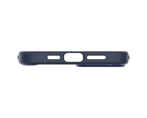 Чохол до мобільного телефона Spigen Apple Iphone 14 Plus Ultra Hybrid, Navy Blue (ACS04899)