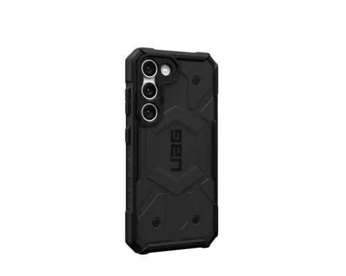 Чехол для мобильного телефона UAG Samsung Galaxy S23 Pathfinder, Black (214122114040)