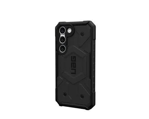 Чехол для мобильного телефона UAG Samsung Galaxy S23 Pathfinder, Black (214122114040)