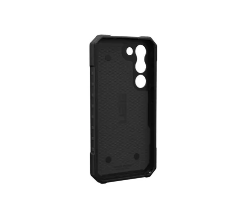 Чехол для мобильного телефона UAG Samsung Galaxy S23 Pathfinder, Black (214122114040)