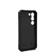 Чехол для мобильного телефона UAG Samsung Galaxy S23 Pathfinder, Black (214122114040)